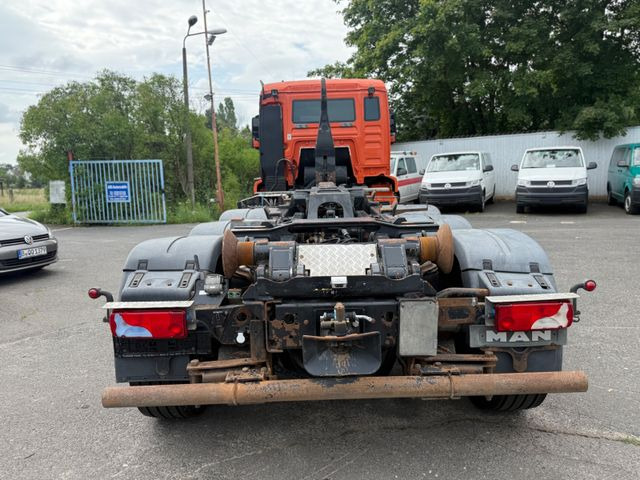 MAN TGS 35.440 - Kamion sa hidrauličnom kukom: slika 5 MAN TGS 35.440 - Kamion sa hidrauličnom kukom: slika 5