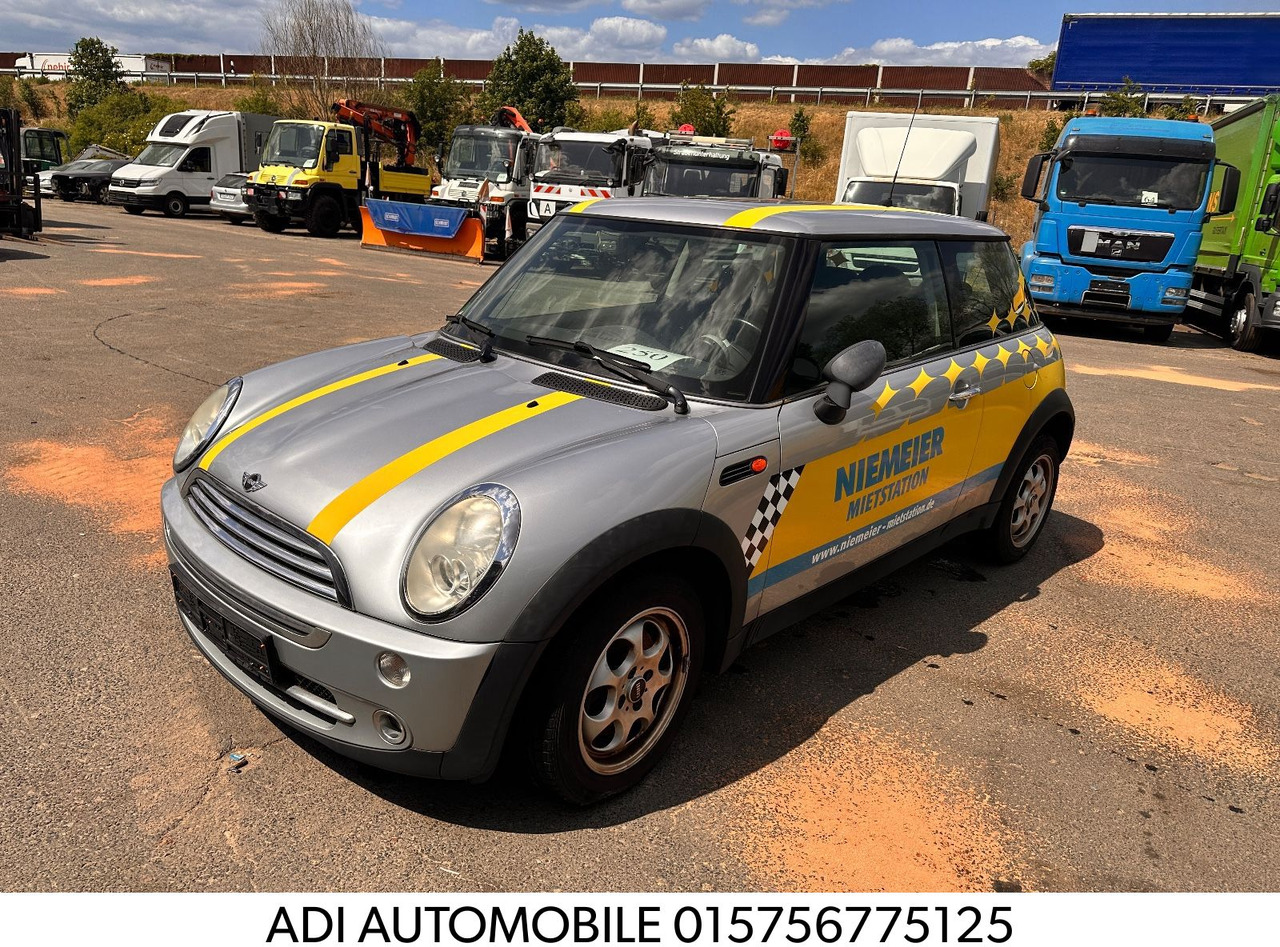 MINI ONE Mini One - Automobil: slika 2 MINI ONE Mini One - Automobil: slika 2
