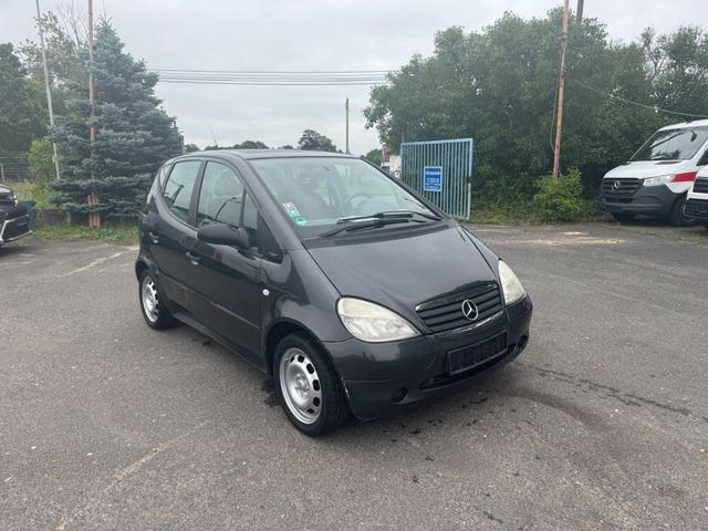 Mercedes-Benz A 160 A -Klasse A 160 - Automobil: slika 2 Mercedes-Benz A 160 A -Klasse A 160 - Automobil: slika 2