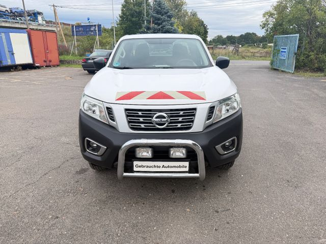 Nissan Navara NP300 Visia King Cab 4x4 - SUVSUV: slika 1 Nissan Navara NP300 Visia King Cab 4x4 - SUVSUV: slika 1