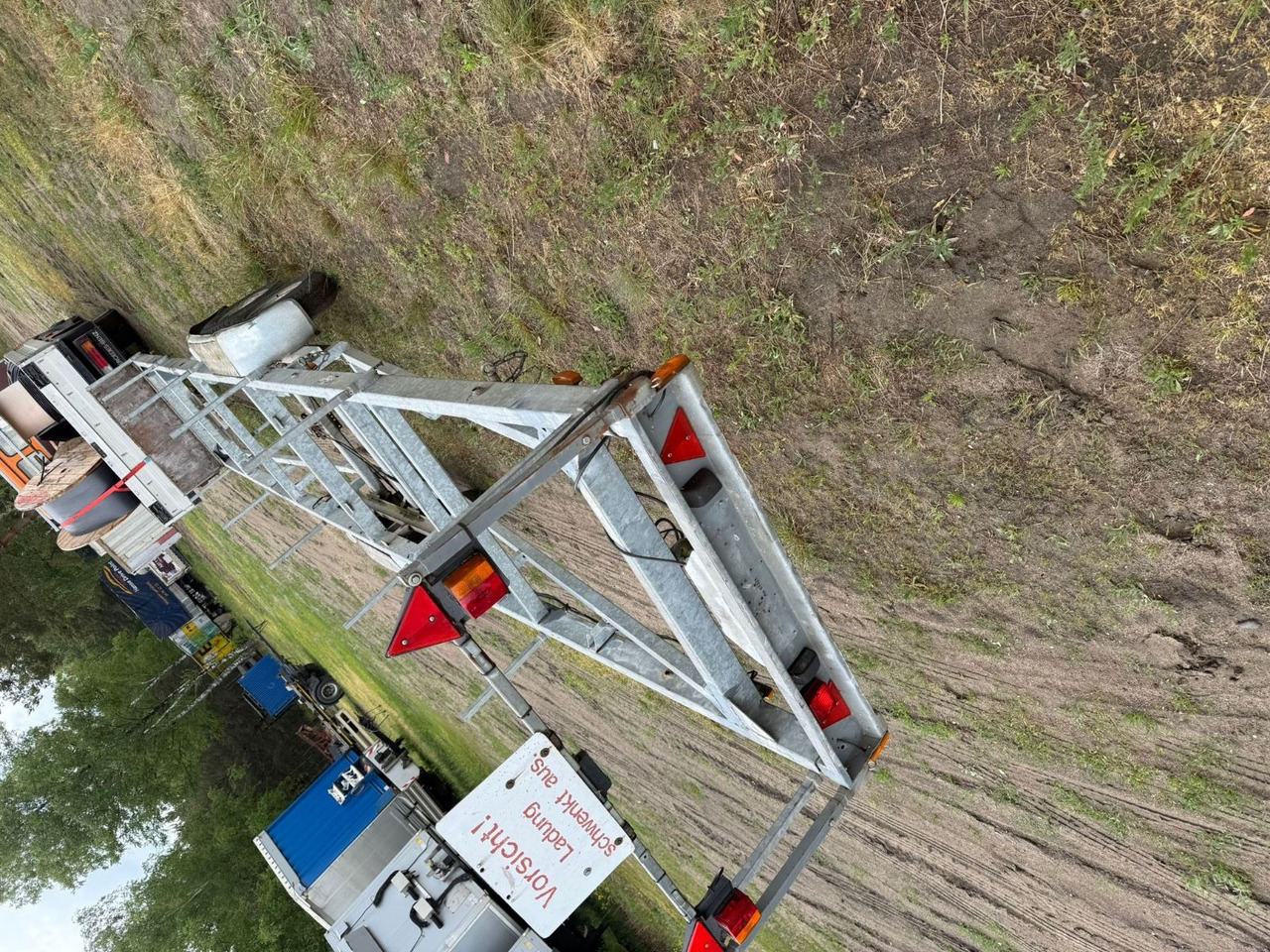 Bartels für Langmaterialtransporter - Poluprikolica: slika 4 Bartels für Langmaterialtransporter - Poluprikolica: slika 4
