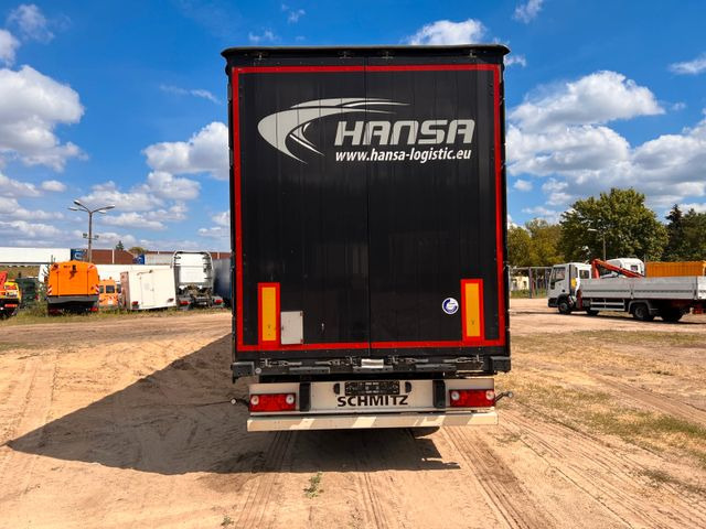 Schmitz Cargobull SCB S3T - Poluprikolica sa ceradom: slika 3 Schmitz Cargobull SCB S3T - Poluprikolica sa ceradom: slika 3
