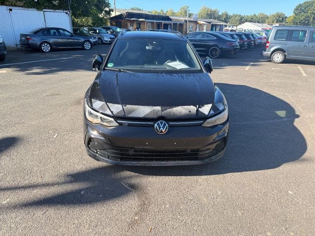 Volkswagen Golf VIII Variant R-Line Wasserschaden - Karavan: slika 2 Volkswagen Golf VIII Variant R-Line Wasserschaden - Karavan: slika 2