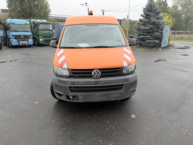 Volkswagen T5 Transporter Mittelhochdac - Mali kombi: slika 2 Volkswagen T5 Transporter Mittelhochdac - Mali kombi: slika 2