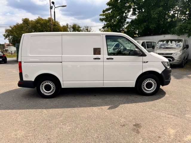 Volkswagen T6 Transporter 2.0 TDI 49 tkm - Mali kombi: slika 5 Volkswagen T6 Transporter 2.0 TDI 49 tkm - Mali kombi: slika 5