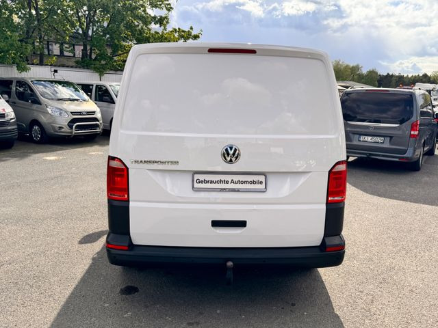 Volkswagen T6 Transporter Kasten-Kombi Kasten - Mali kombi: slika 4 Volkswagen T6 Transporter Kasten-Kombi Kasten - Mali kombi: slika 4