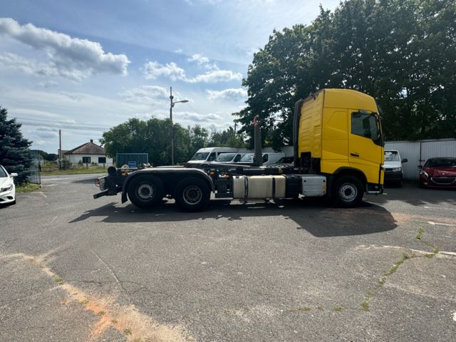 Volvo FH 460 - Kamion sa hidrauličnom kukom: slika 5 Volvo FH 460 - Kamion sa hidrauličnom kukom: slika 5