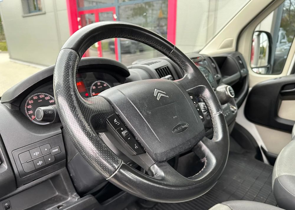 Citroën Jumper Citroën Jumper: slika 15