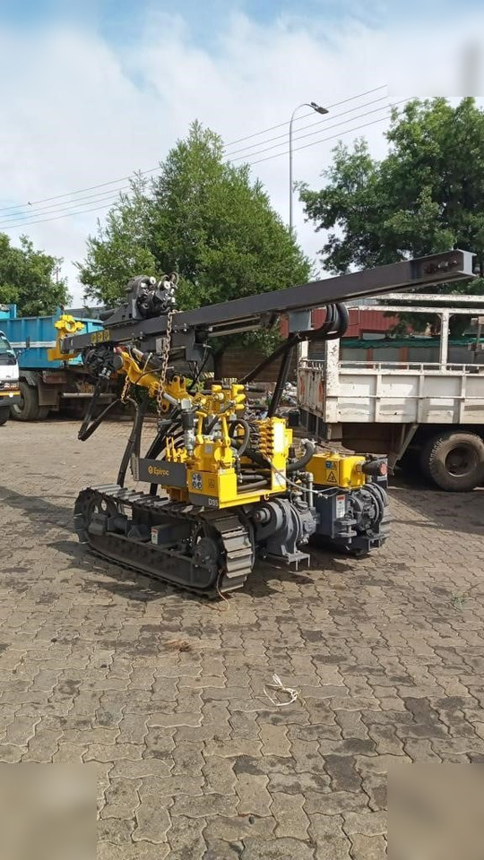 ATLAS COPCO 300 CFM - Kompresor za vazduh: slika 5 ATLAS COPCO 300 CFM - Kompresor za vazduh: slika 5
