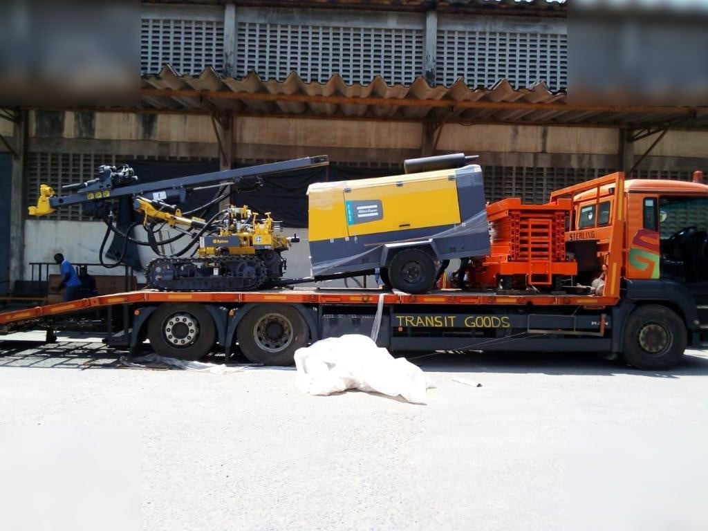 ATLAS COPCO 500 CFM - Kompresor za vazduh: slika 4 ATLAS COPCO 500 CFM - Kompresor za vazduh: slika 4