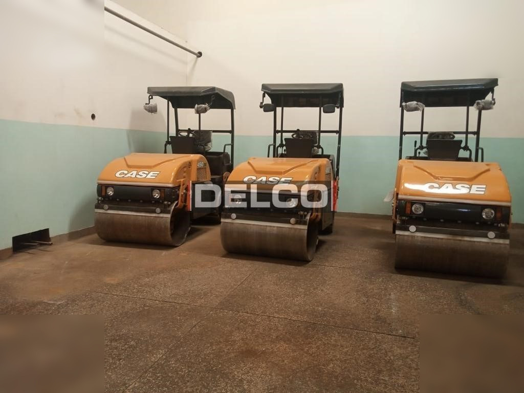CASE 450DX - Valjak: slika 2 CASE 450DX - Valjak: slika 2