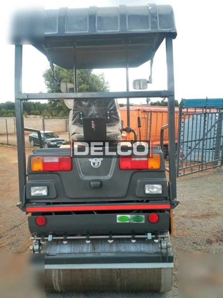 CASE 450DX - Valjak: slika 5 CASE 450DX - Valjak: slika 5