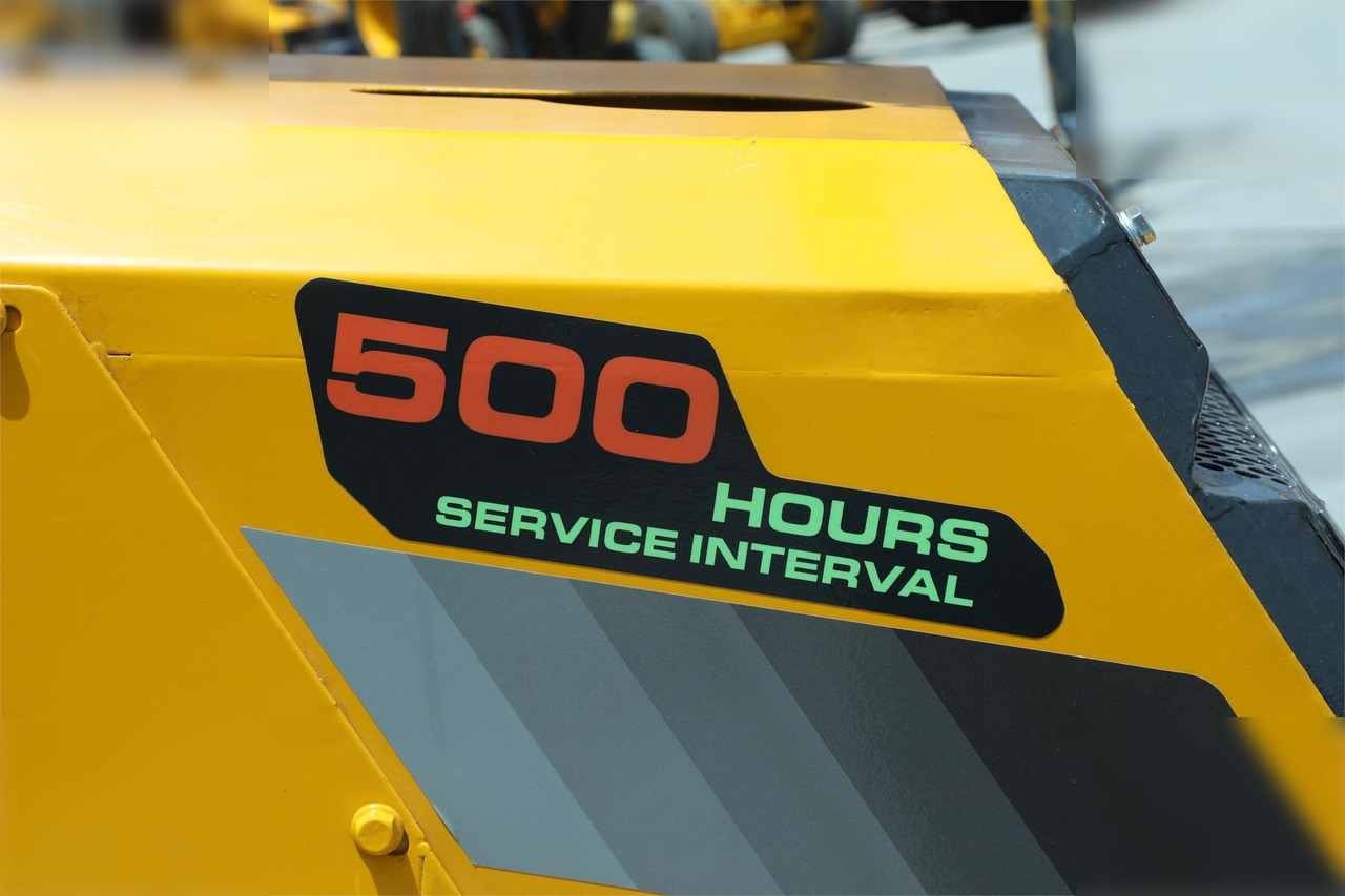 DELCO HYDRA 15 - Pokretni kran: slika 4 DELCO HYDRA 15 - Pokretni kran: slika 4