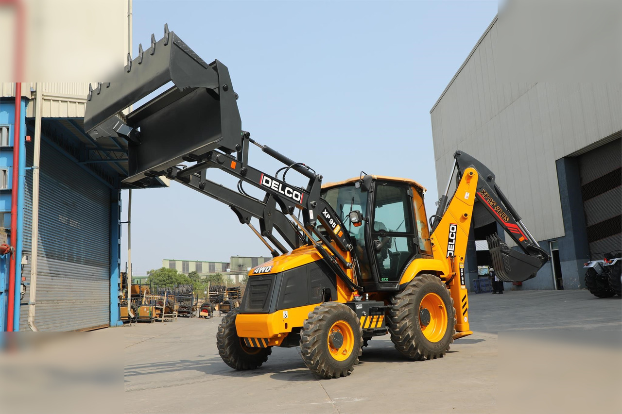 DELCO XP95 PLUS DELCO XP95 PLUS: slika 10