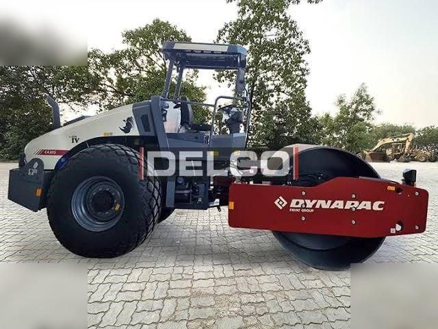 DYNAPAC CA305 - Valjak: slika 3 DYNAPAC CA305 - Valjak: slika 3