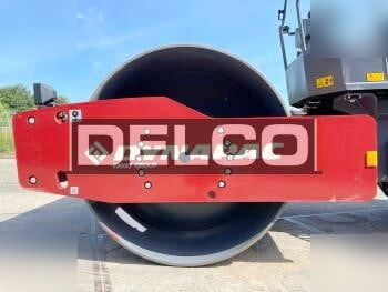 DYNAPAC CA305D - Valjak: slika 4 DYNAPAC CA305D - Valjak: slika 4