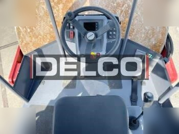 Valjak novi DYNAPAC CA305D: slika 7