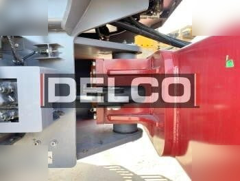 Valjak novi DYNAPAC CA305D: slika 6