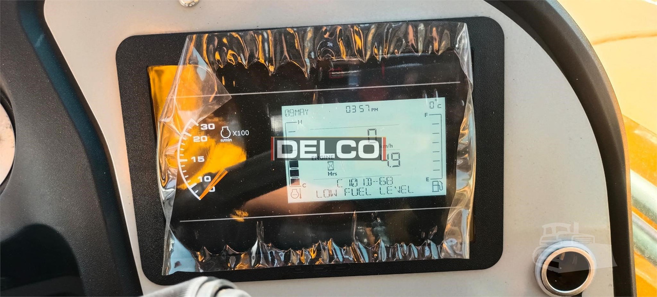 Teleskopski upravljač novi JCB 540-70: slika 8