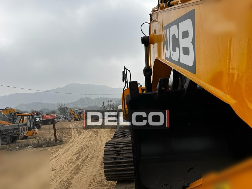 JCB NXT215 LC - Bager guseničar: slika 4 JCB NXT215 LC - Bager guseničar: slika 4