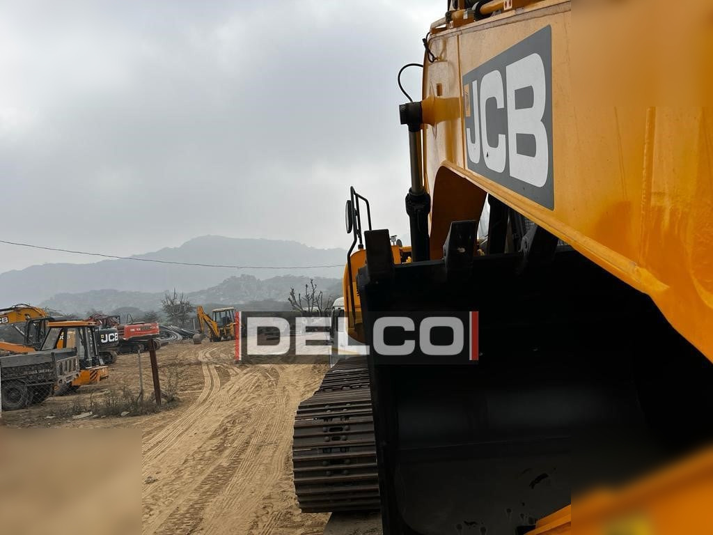 JCB NXT215 LC - Bager guseničar: slika 4 JCB NXT215 LC - Bager guseničar: slika 4