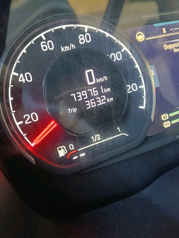 Scania R650 - Tegljač: slika 5 Scania R650 - Tegljač: slika 5