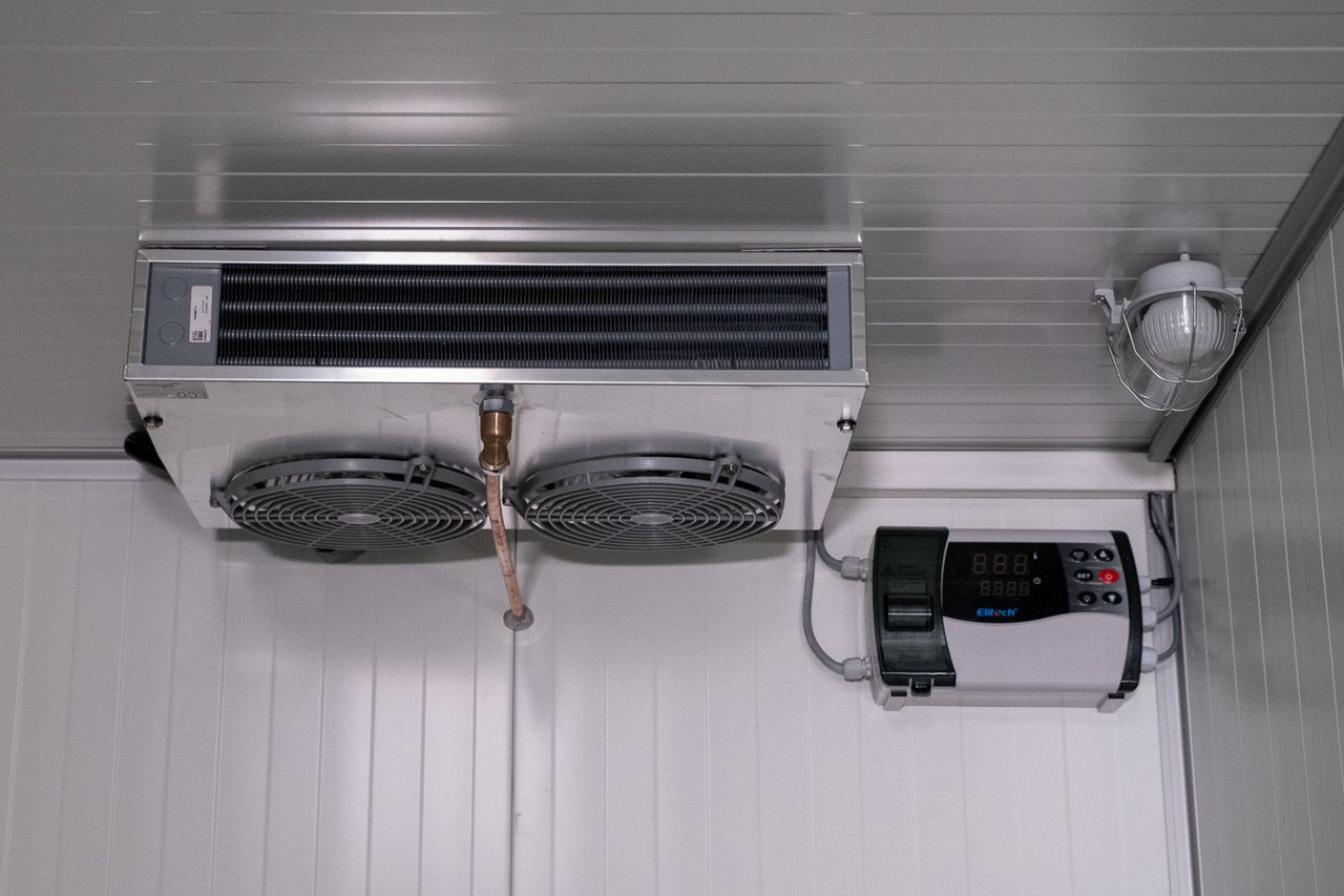 Esselmann ESSELMANN Kühlanhänger FT2 Kühlkoffer - Prikolica hladnjače: slika 4 Esselmann ESSELMANN Kühlanhänger FT2 Kühlkoffer - Prikolica hladnjače: slika 4