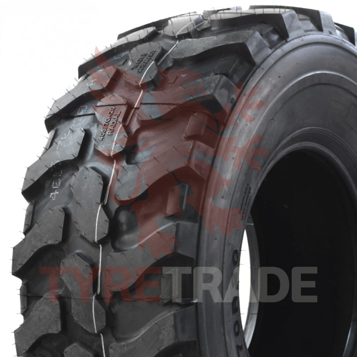TIANLI 365/80R20 TUM 500 153A2/141B TL - Guma za Građevinska mašina: slika 1 TIANLI 365/80R20 TUM 500 153A2/141B TL - Guma za Građevinska mašina: slika 1