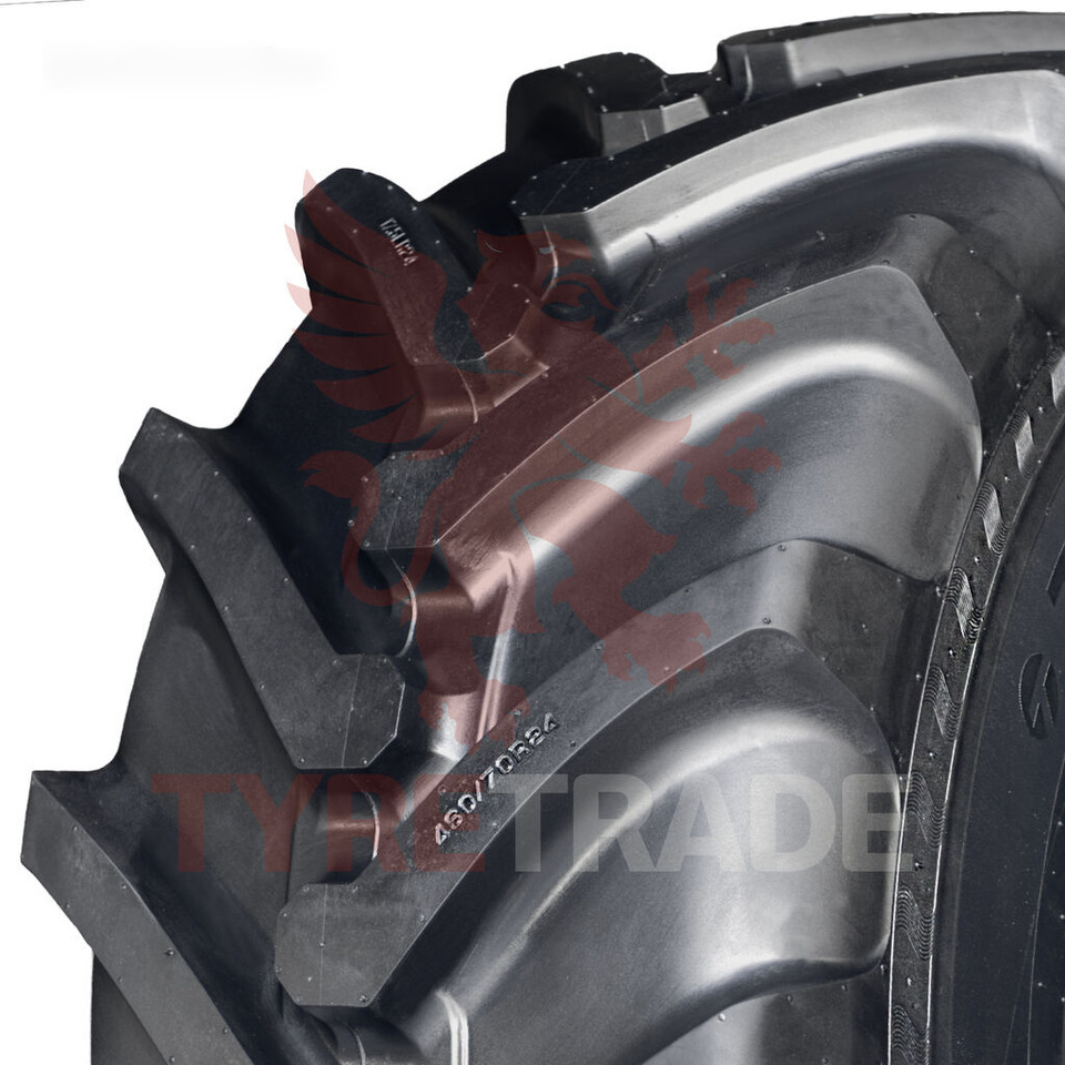 Tianli 440/80R28 (16.9R28) BRS R-4 IND 163A8/B TL - Guma za Bager utovarivač: slika 2 Tianli 440/80R28 (16.9R28) BRS R-4 IND 163A8/B TL - Guma za Bager utovarivač: slika 2