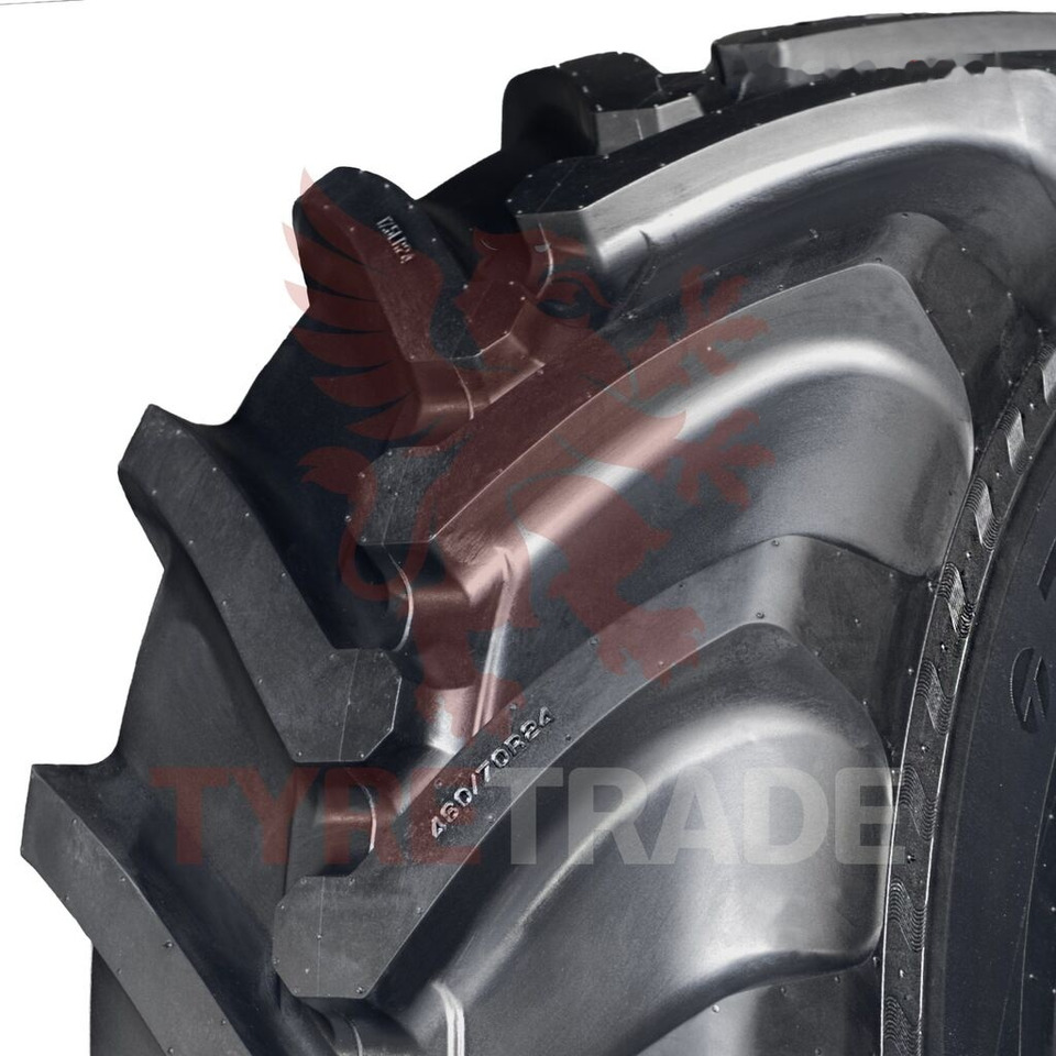 Tianli 480/80R26 (18.4R26) BRS R-4 IND 160A8/B TL - Guma za Bager utovarivač: slika 2 Tianli 480/80R26 (18.4R26) BRS R-4 IND 160A8/B TL - Guma za Bager utovarivač: slika 2