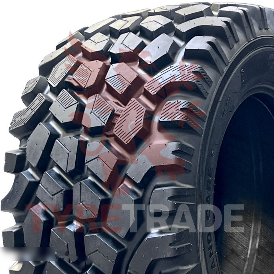 Tianli 600/40-22.5 LAND CARE 24PR STEEL FLEX 167A8 TL - Guma za Bager utovarivač: slika 1 Tianli 600/40-22.5 LAND CARE 24PR STEEL FLEX 167A8 TL - Guma za Bager utovarivač: slika 1
