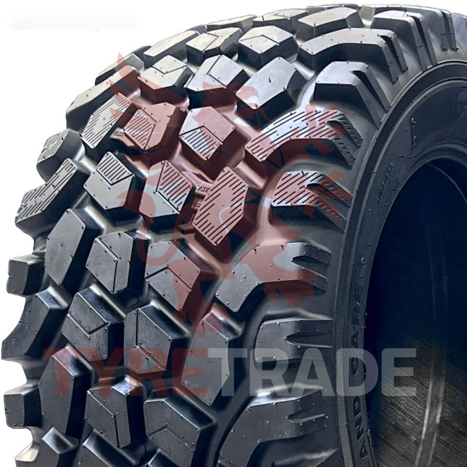 Tianli 650/45-22.5 LAND CARE 24PR 175A8 TL - Guma za Bager utovarivač: slika 1 Tianli 650/45-22.5 LAND CARE 24PR 175A8 TL - Guma za Bager utovarivač: slika 1