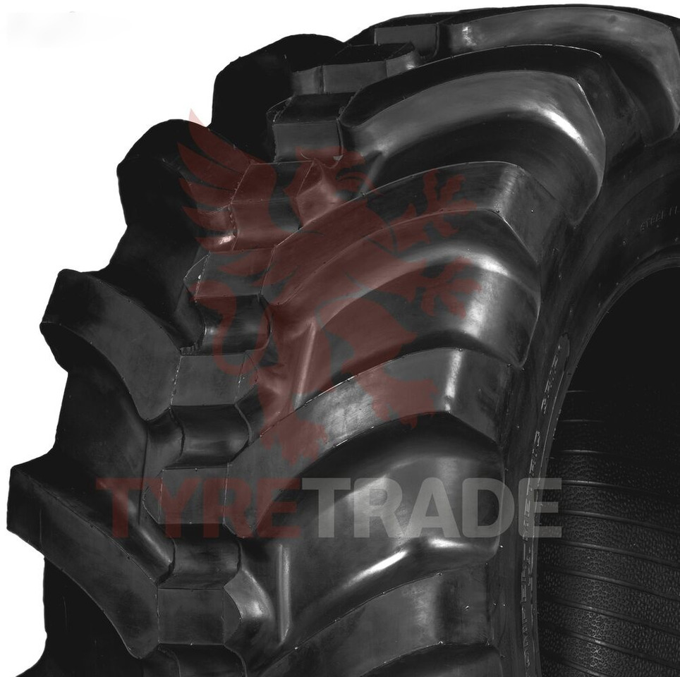 Tianli 700/55-34 LSMG-T 24PR 156A8 TL LOG STOMPER METRIC GRIP - Guma za Šumarska oprema: slika 1 Tianli 700/55-34 LSMG-T 24PR 156A8 TL LOG STOMPER METRIC GRIP - Guma za Šumarska oprema: slika 1