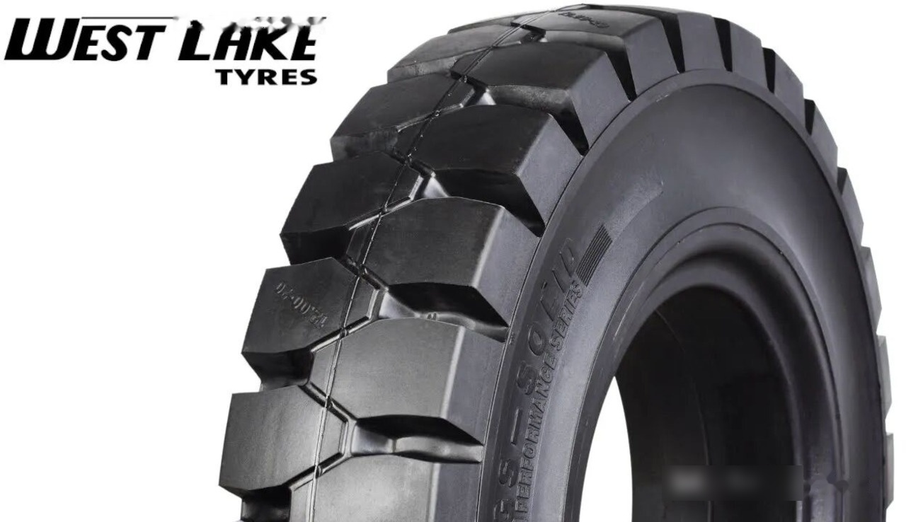WestLake 12.00-20 CL403S STD 184A2 SOLID - Guma za Oprema za rukovanje materijalima: slika 1 WestLake 12.00-20 CL403S STD 184A2 SOLID - Guma za Oprema za rukovanje materijalima: slika 1