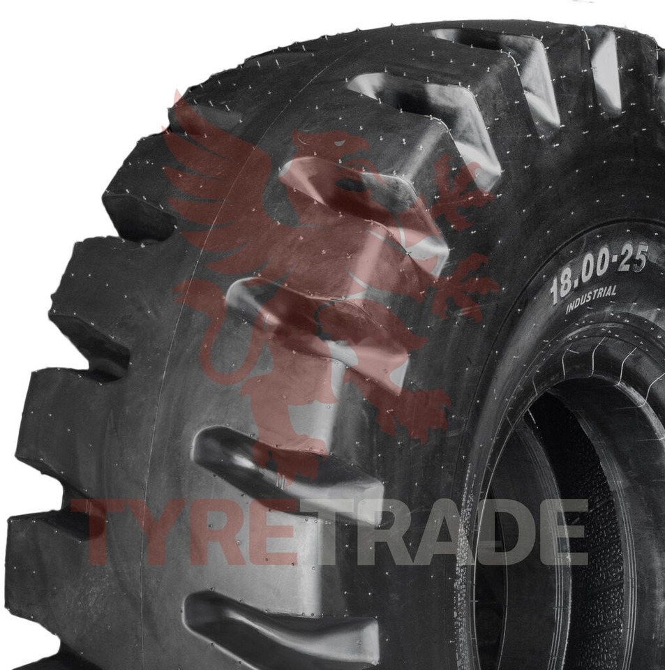 WestLake 16.00-25 CL629 32PR 203A5/208A1 TL - Guma za Lučka oprema: slika 1 WestLake 16.00-25 CL629 32PR 203A5/208A1 TL - Guma za Lučka oprema: slika 1