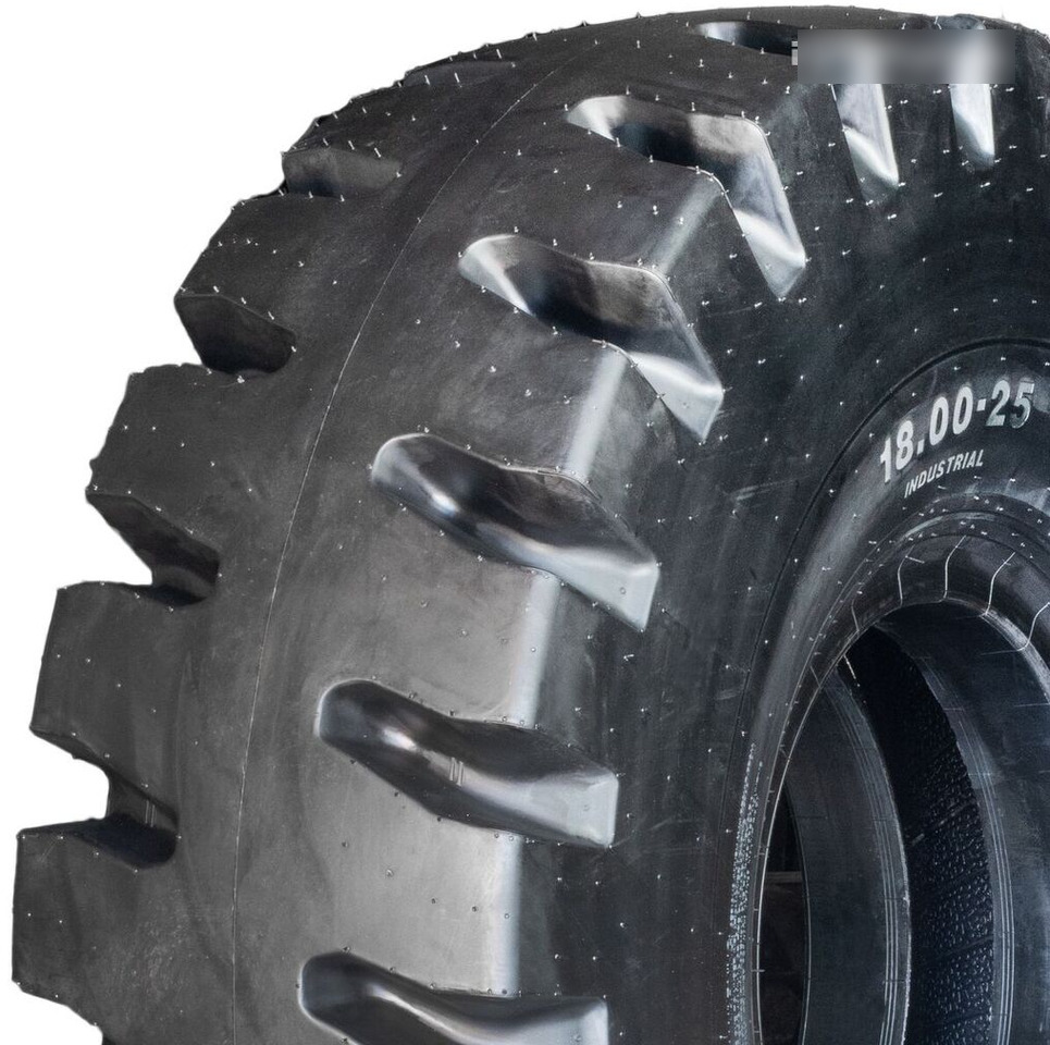 WestLake 18.00-25 CL629K 40PR RIM 13.00/2.5 E4 TL - Guma za Lučka oprema: slika 1 WestLake 18.00-25 CL629K 40PR RIM 13.00/2.5 E4 TL - Guma za Lučka oprema: slika 1
