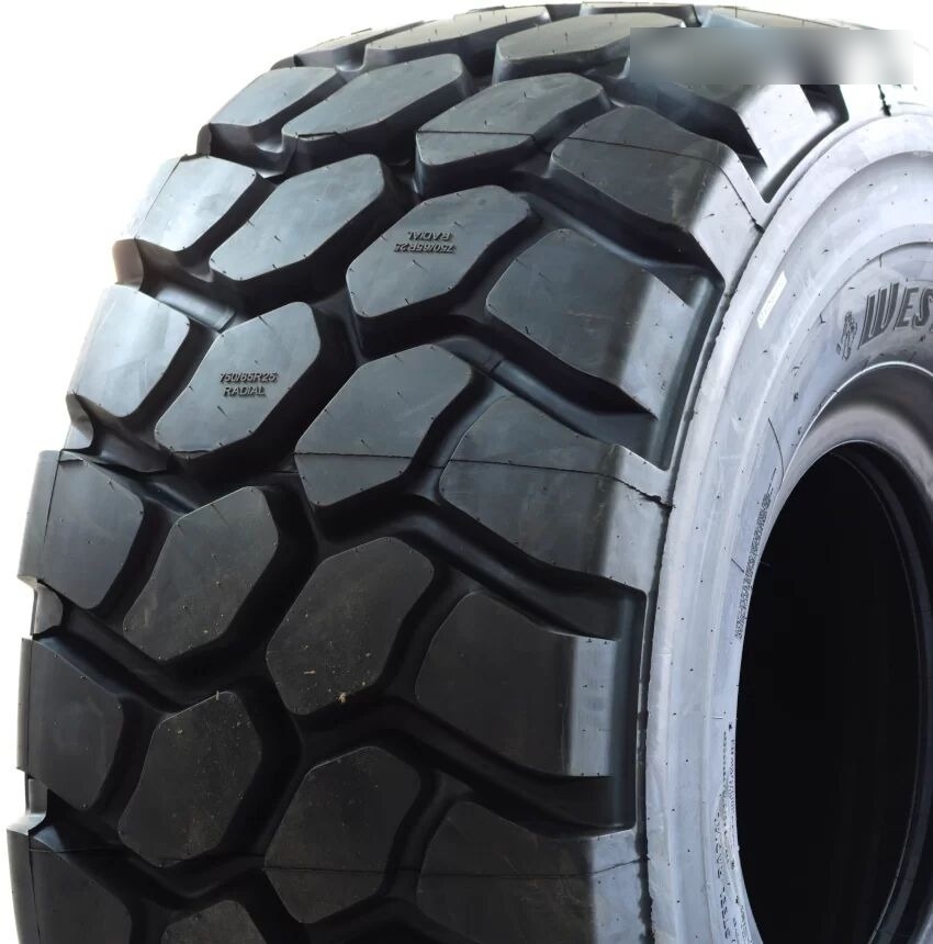 WestLake 23.5R25 CB763 E4/L4 185B/195A2 - Guma za Utovarivač točkaš: slika 2 WestLake 23.5R25 CB763 E4/L4 185B/195A2 - Guma za Utovarivač točkaš: slika 2