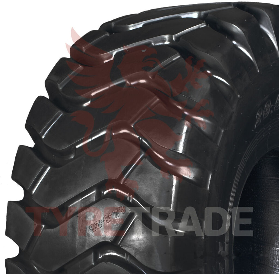 WestLake 26.5-25 E3/L3 28PR 203A2/188B TT E3L3 - Guma za Utovarivač točkaš: slika 1 WestLake 26.5-25 E3/L3 28PR 203A2/188B TT E3L3 - Guma za Utovarivač točkaš: slika 1