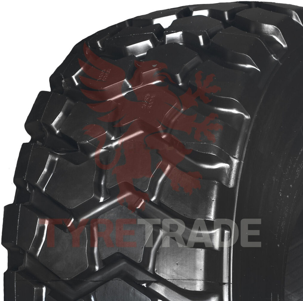 WestLake 26.5R25 CB792 193B/209A2 E3+/L3+ TL - Guma za Utovarivač točkaš: slika 1 WestLake 26.5R25 CB792 193B/209A2 E3+/L3+ TL - Guma za Utovarivač točkaš: slika 1