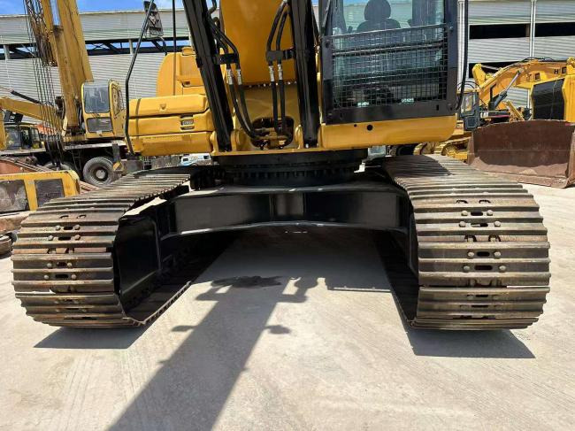 CAT 336D - Bager guseničar: slika 2 CAT 336D - Bager guseničar: slika 2