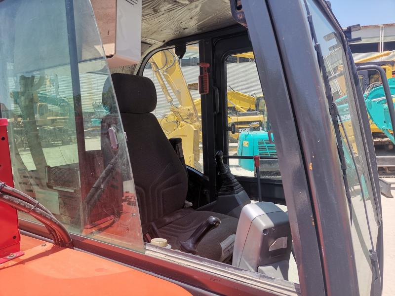 Doosan DX60 - Mini bager: slika 5 Doosan DX60 - Mini bager: slika 5