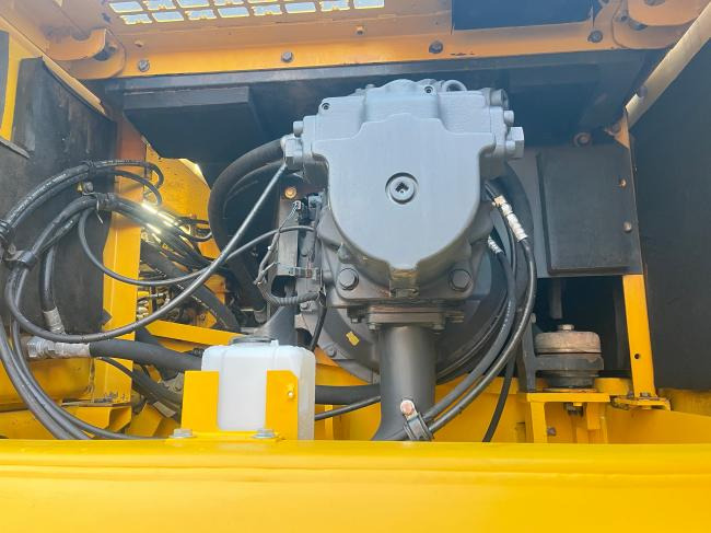 Bager guseničar Komatsu PC450: slika 8 Bager guseničar Komatsu PC450: slika 8