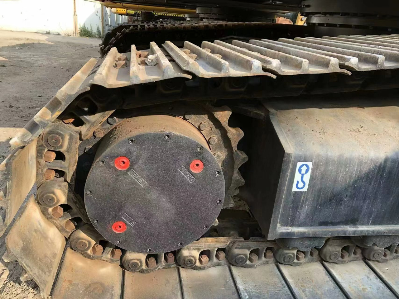 Sany 215C Sany 215C: slika 6