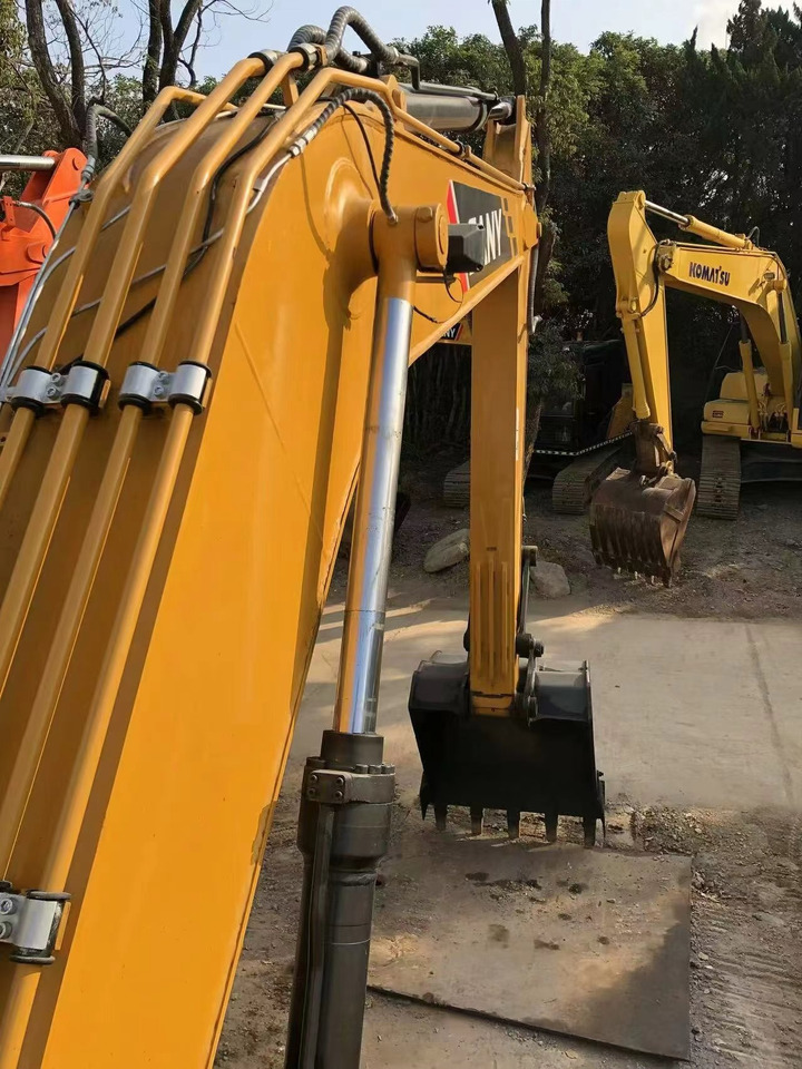 Sany 215C Sany 215C: slika 8