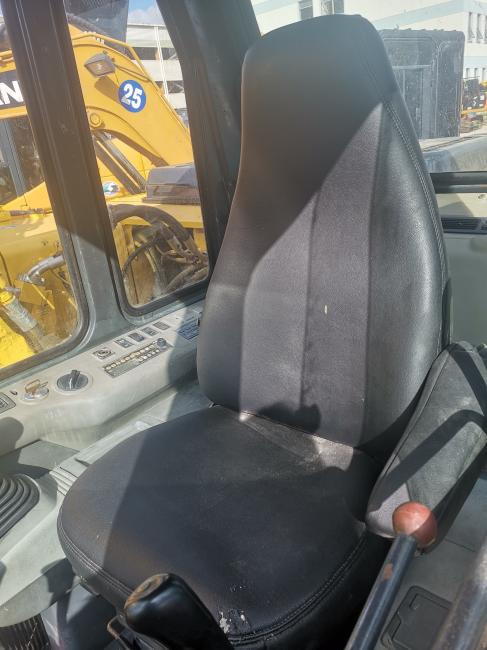 Komatsu pc120 - Bager guseničar: slika 2 Komatsu pc120 - Bager guseničar: slika 2