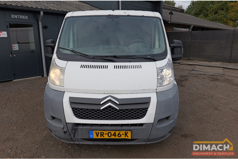 Citroën JUMPER Trekhaak - Mali kombi: slika 5 Citroën JUMPER Trekhaak - Mali kombi: slika 5