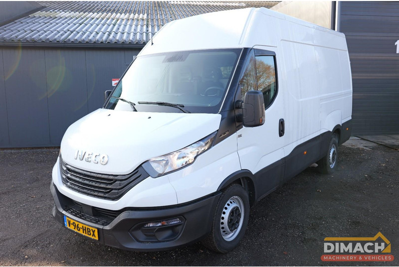 Iveco 35S16 Iveco Daily 35S16 L2H2 NL car TOP!! - Furgon: slika 1 Iveco 35S16 Iveco Daily 35S16 L2H2 NL car TOP!! - Furgon: slika 1