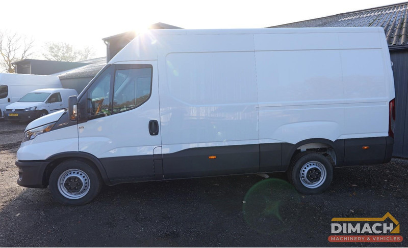Iveco 35S16 Iveco Daily 35S16 L2H2 NL car TOP!! - Furgon: slika 4 Iveco 35S16 Iveco Daily 35S16 L2H2 NL car TOP!! - Furgon: slika 4
