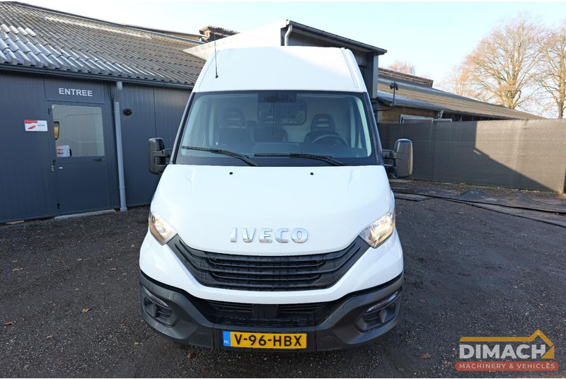 Iveco 35S16 Iveco Daily 35S16 L2H2 NL car TOP!! - Furgon: slika 5 Iveco 35S16 Iveco Daily 35S16 L2H2 NL car TOP!! - Furgon: slika 5