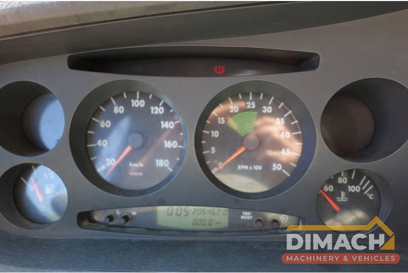 Iveco Daily 35C L2H2 luchtgeremd - Furgon: slika 3 Iveco Daily 35C L2H2 luchtgeremd - Furgon: slika 3